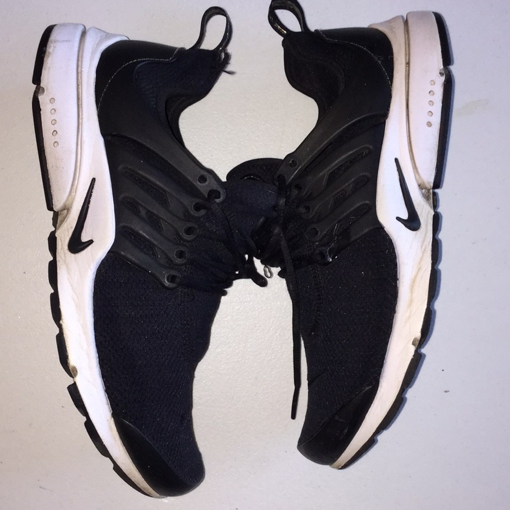 Nike Air Presto womens Sneakers